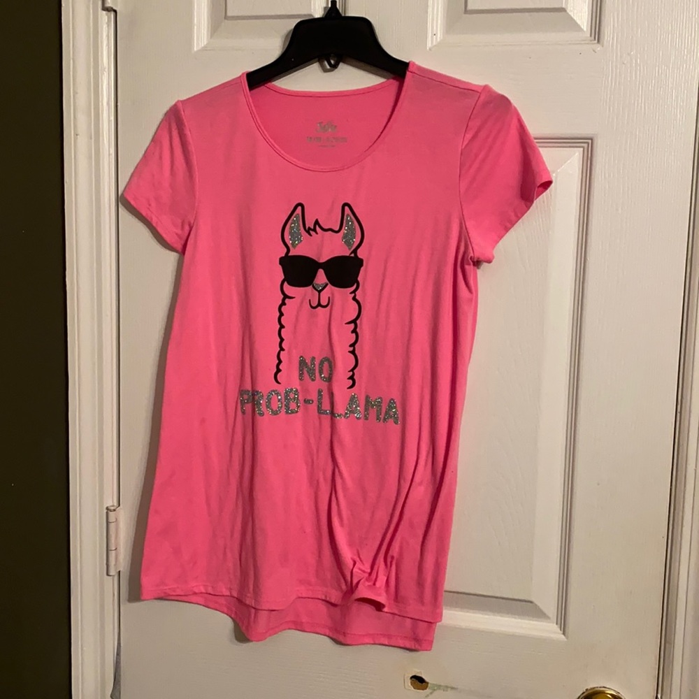 🦙Justice No Prob-Llama Shirt